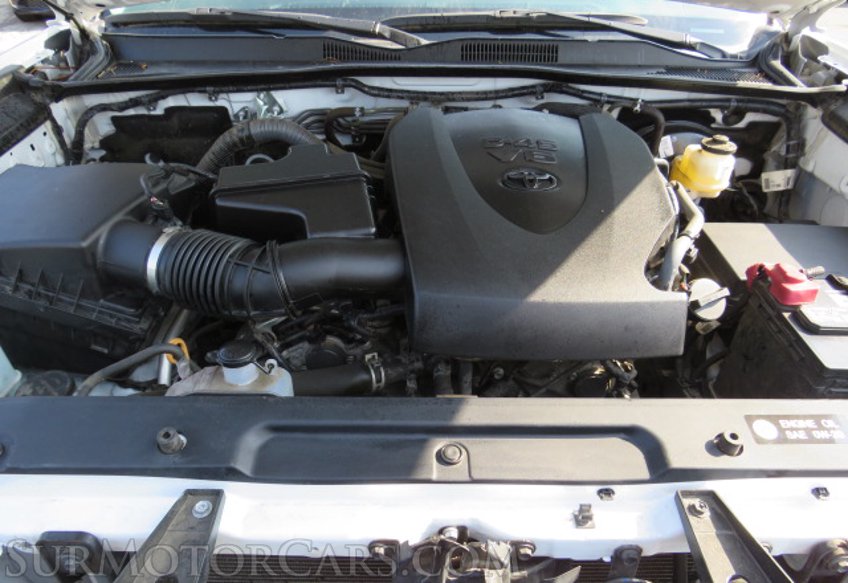 2017 Toyota Tacoma - Image 52