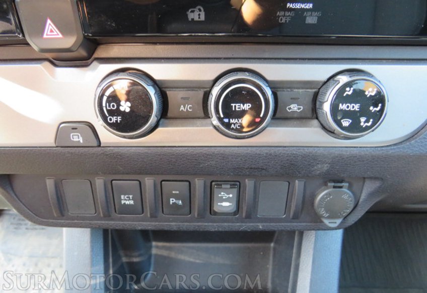 2017 Toyota Tacoma - Image 45