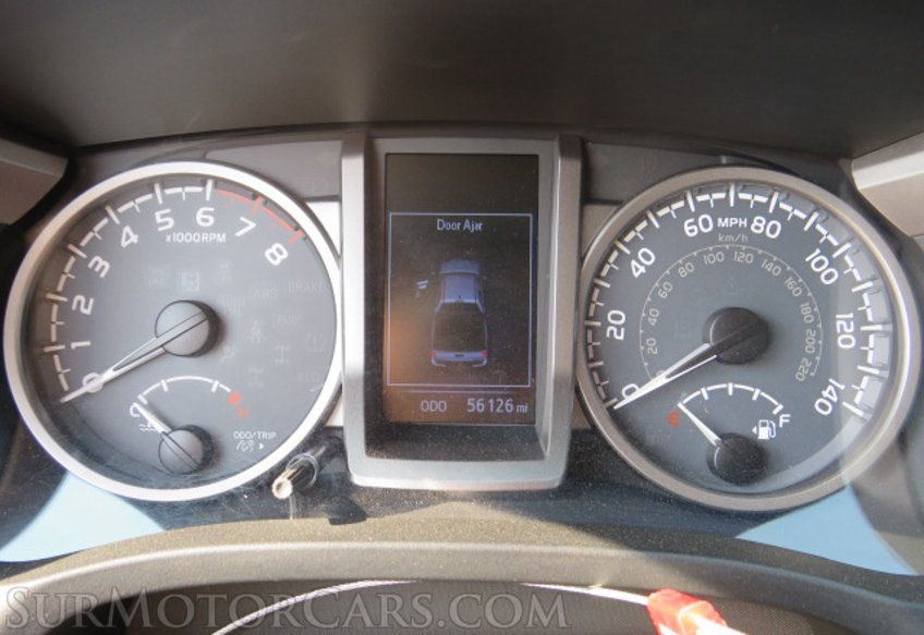 2017 Toyota Tacoma - Image 34