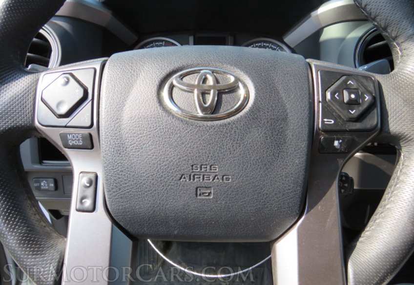 2017 Toyota Tacoma - Image 35