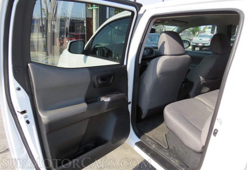 2017 Toyota Tacoma - Image 24