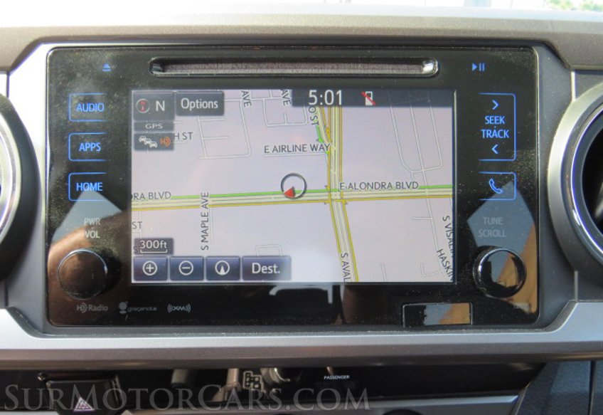 2017 Toyota Tacoma - Image 43