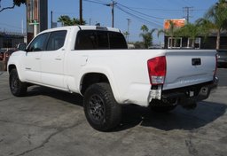 2017 Toyota Tacoma - Image 8