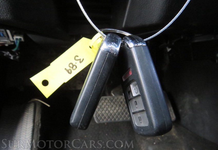 2017 Honda Accord Sedan - Image 48