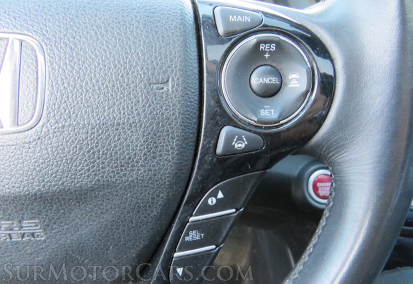 2017 Honda Accord Sedan - Image 43