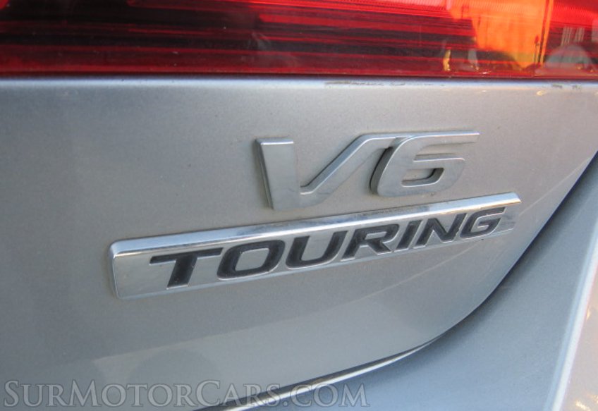 2017 Honda Accord Sedan - Image 18