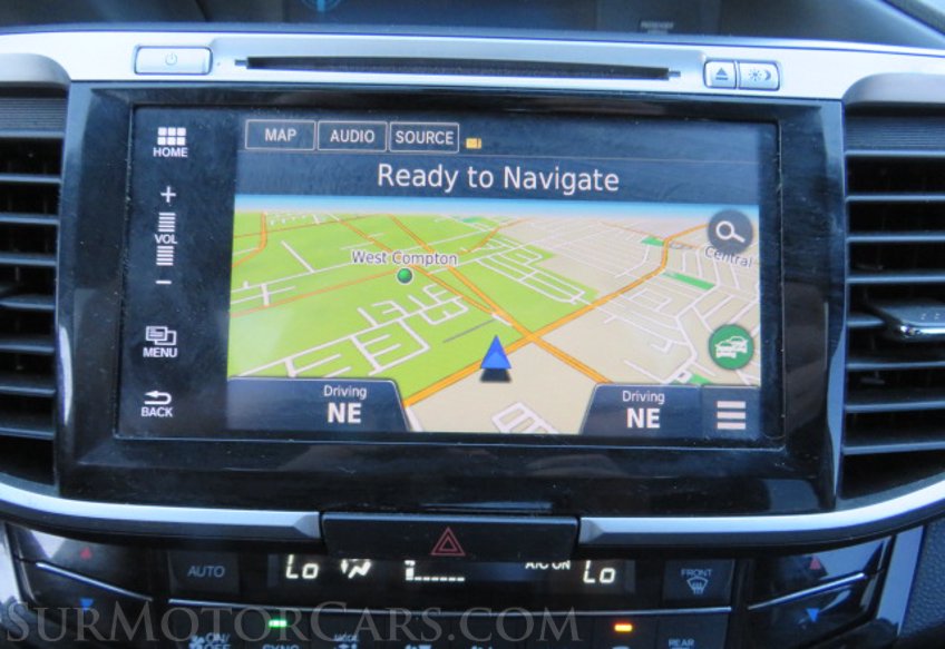 2017 Honda Accord Sedan - Image 34