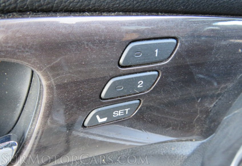 2017 Honda Accord Sedan - Image 42