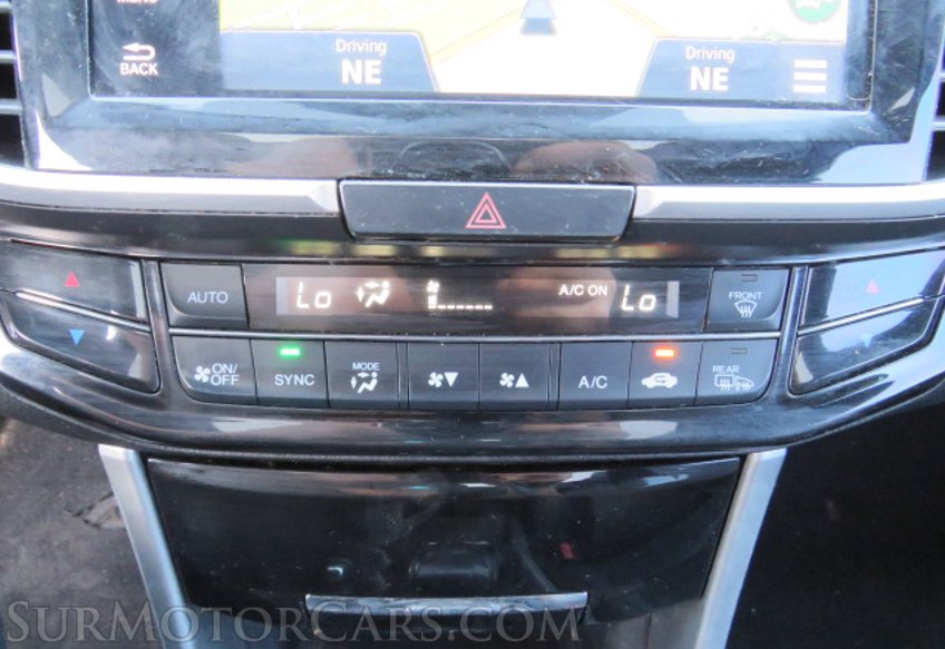 2017 Honda Accord Sedan - Image 36