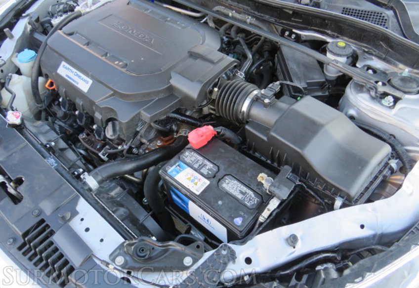 2017 Honda Accord Sedan - Image 51