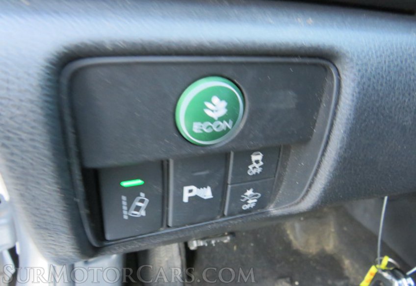 2017 Honda Accord Sedan - Image 41