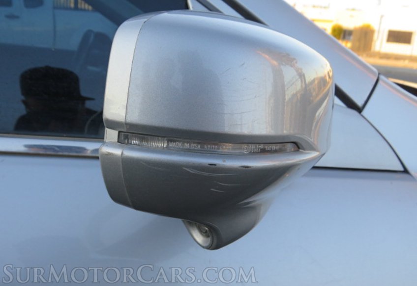 2017 Honda Accord Sedan - Image 16