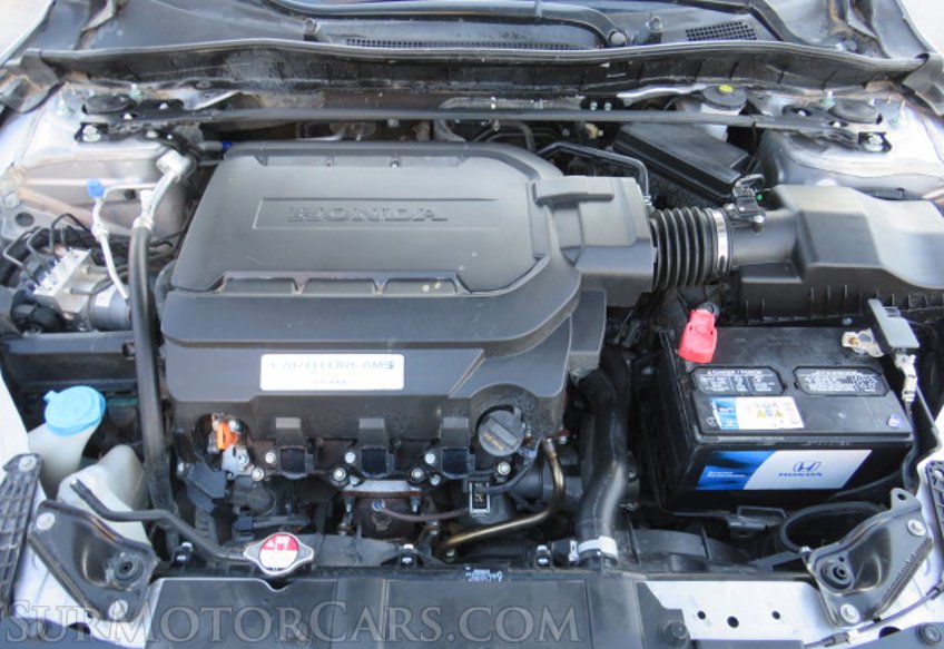 2017 Honda Accord Sedan - Image 50