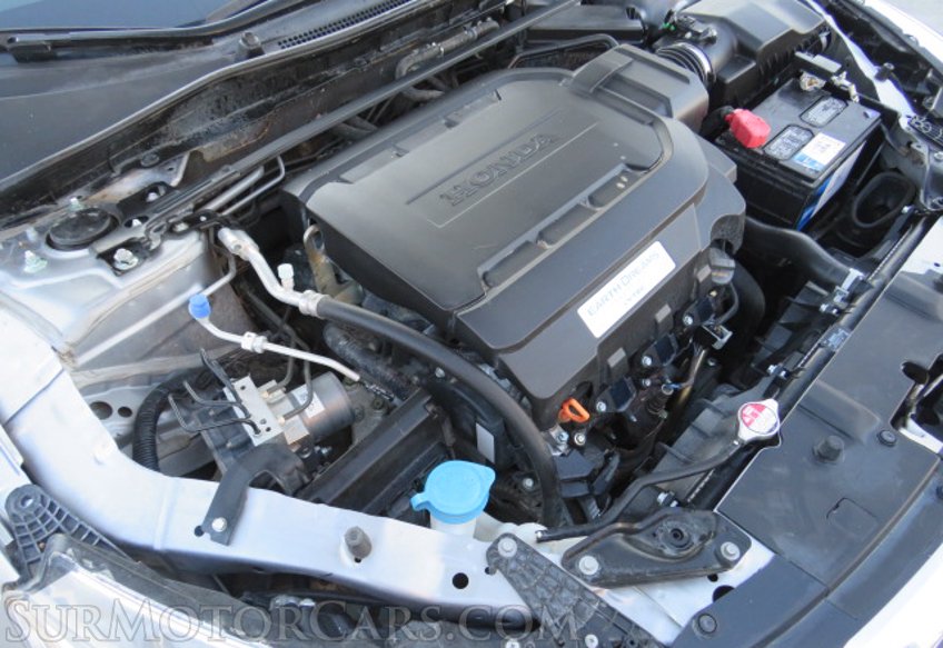 2017 Honda Accord Sedan - Image 49