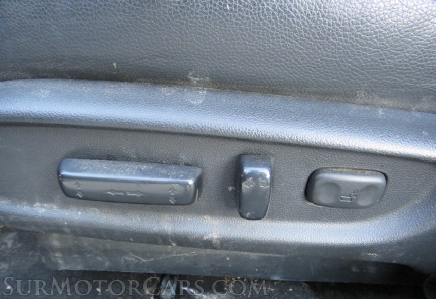 2017 Honda Accord Sedan - Image 39