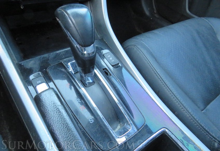 2017 Honda Accord Sedan - Image 37