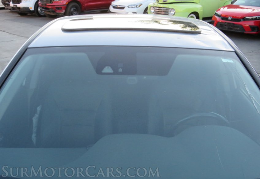 2017 Honda Accord Sedan - Image 13