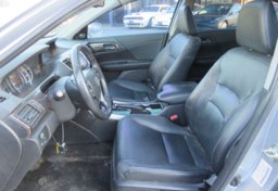 2017 Honda Accord Sedan - Image 26