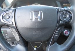 2017 Honda Accord Sedan - Image 38