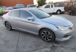 2017 Honda Accord Sedan - Image 1