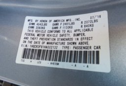 2017 Honda Accord Sedan - Image 52