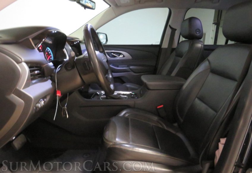 2021 Chevrolet Traverse - Image 32