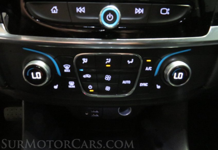 2021 Chevrolet Traverse - Image 51