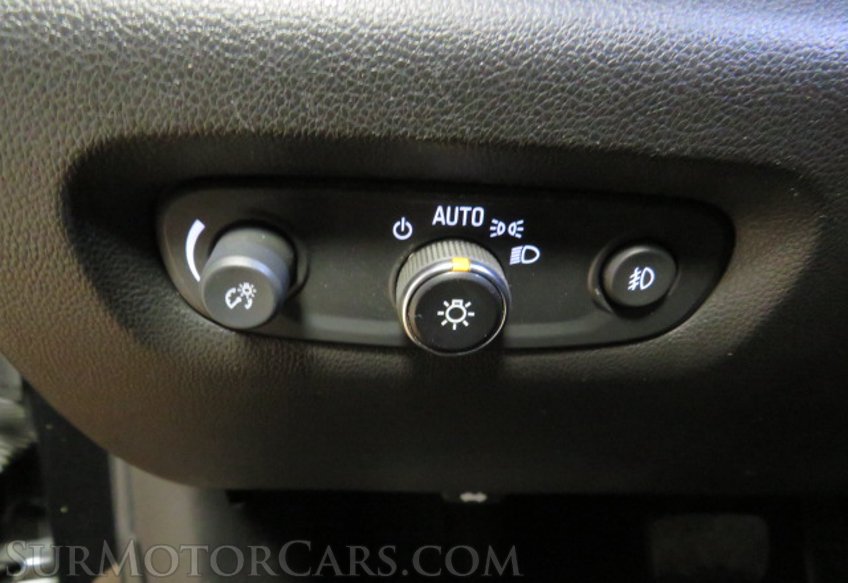 2021 Chevrolet Traverse - Image 47