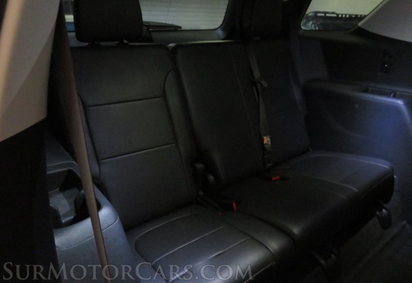 2021 Chevrolet Traverse - Image 28