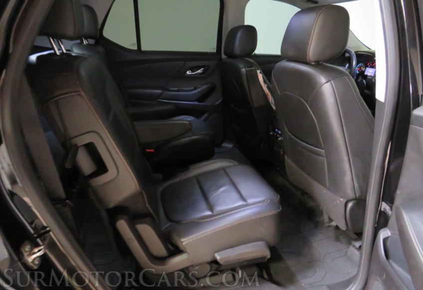 2021 Chevrolet Traverse - Image 34