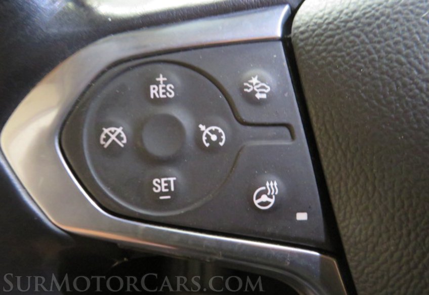 2021 Chevrolet Traverse - Image 38