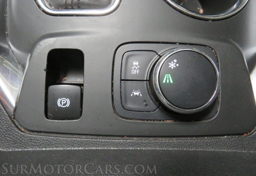 2021 Chevrolet Traverse - Image 53