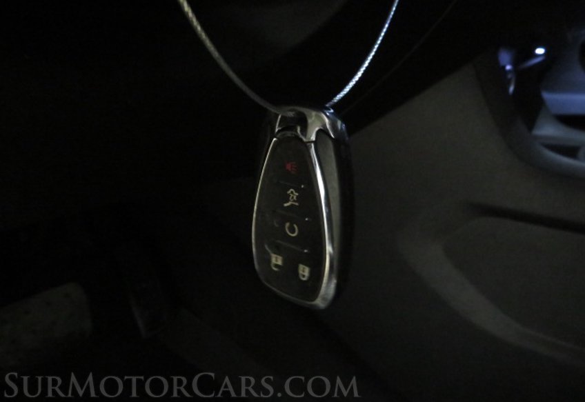 2021 Chevrolet Traverse - Image 55