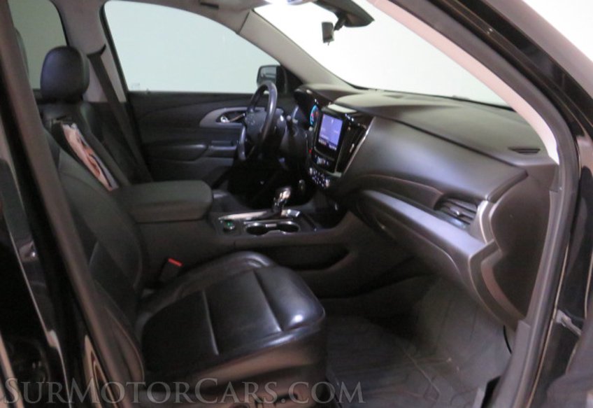 2021 Chevrolet Traverse - Image 37
