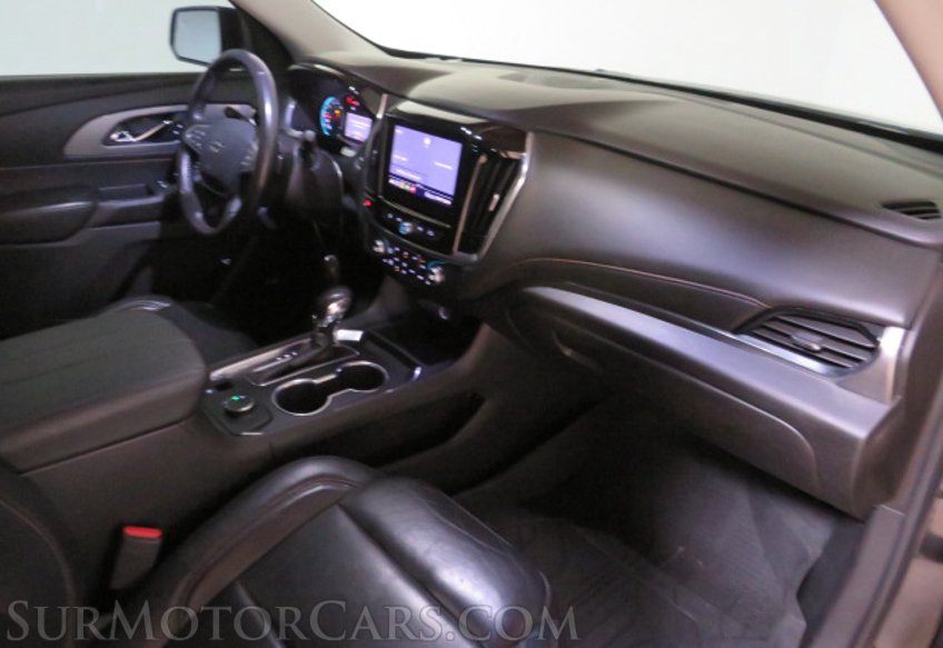 2021 Chevrolet Traverse - Image 29