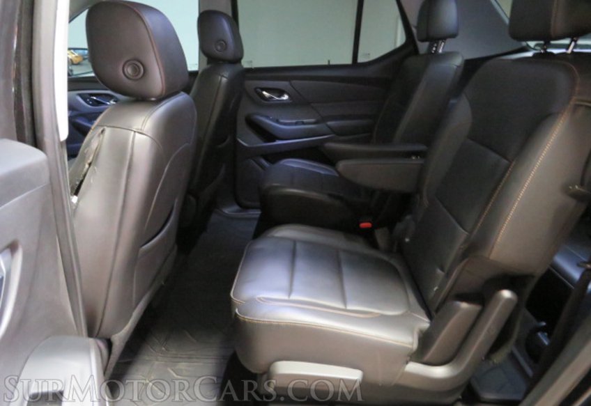 2021 Chevrolet Traverse - Image 25