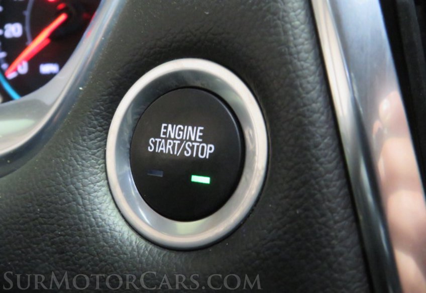 2021 Chevrolet Traverse - Image 43