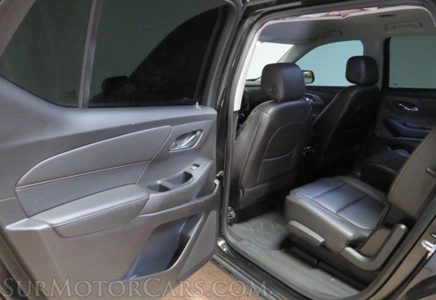 2021 Chevrolet Traverse - Image 23