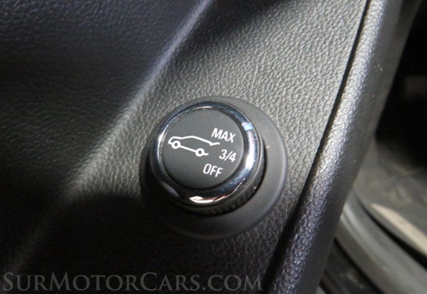 2021 Chevrolet Traverse - Image 54