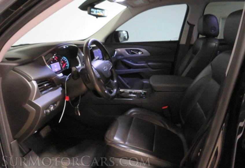 2021 Chevrolet Traverse - Image 33