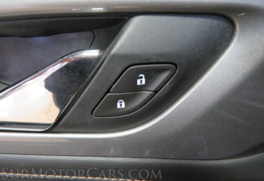 2021 Chevrolet Traverse - Image 56