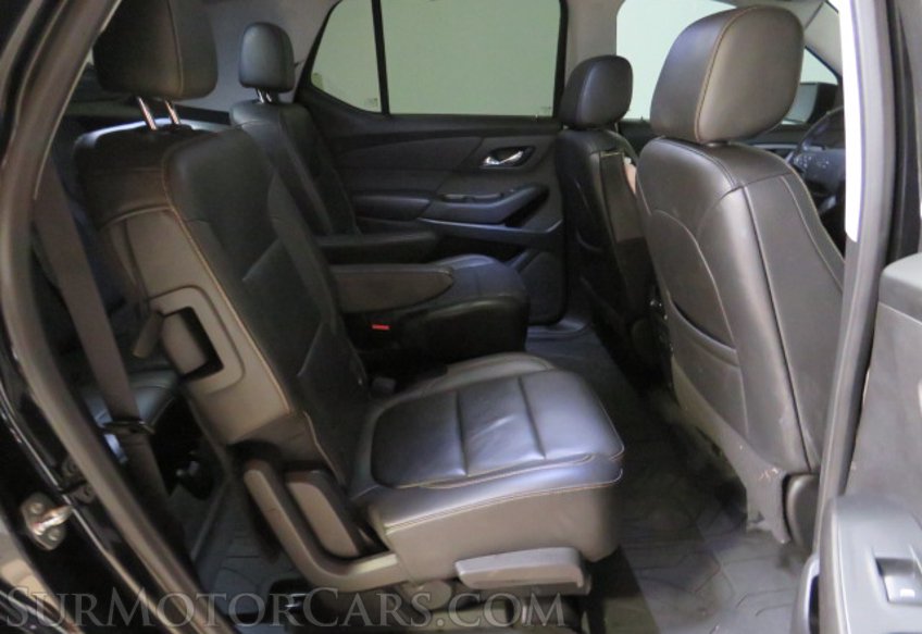 2021 Chevrolet Traverse - Image 27