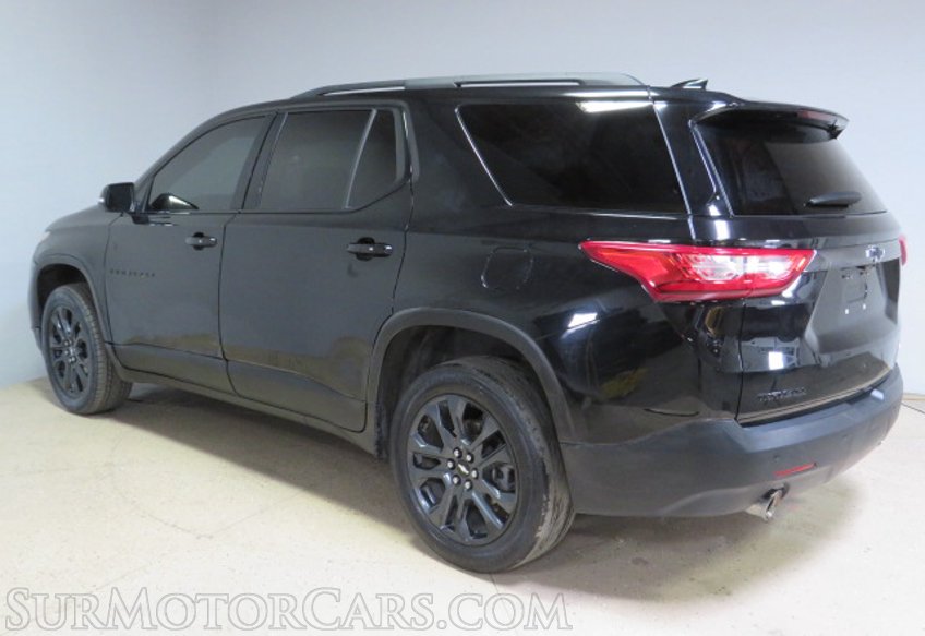 2021 Chevrolet Traverse - Image 7