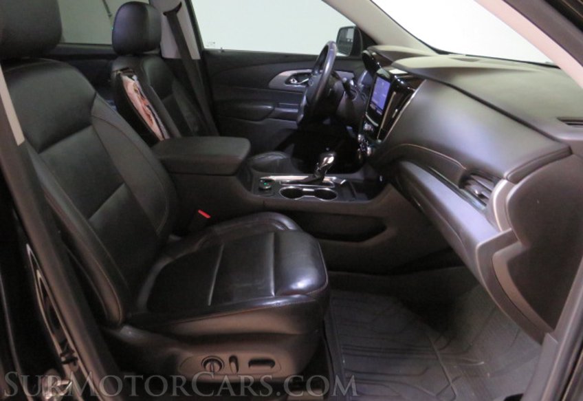 2021 Chevrolet Traverse - Image 35