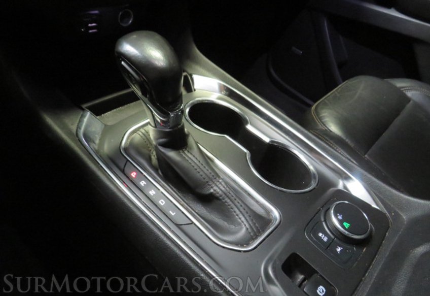 2021 Chevrolet Traverse - Image 49