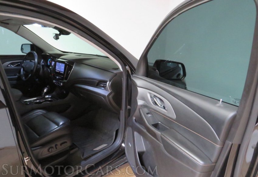 2021 Chevrolet Traverse - Image 22
