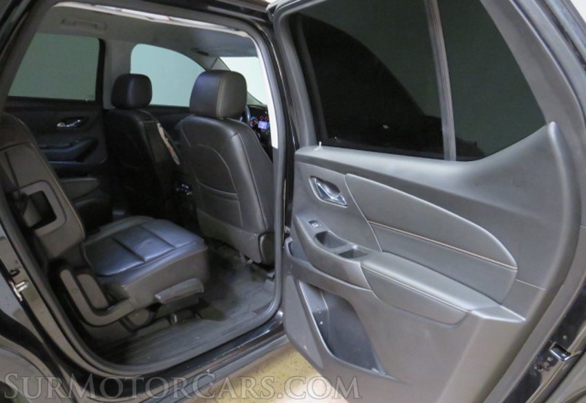 2021 Chevrolet Traverse - Image 24