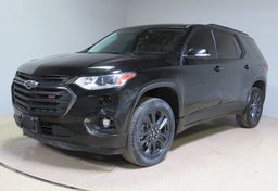 2021 Chevrolet Traverse - Image 3