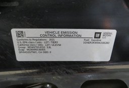 2021 Chevrolet Traverse - Image 62