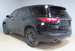 2021 Chevrolet Traverse - Image 9